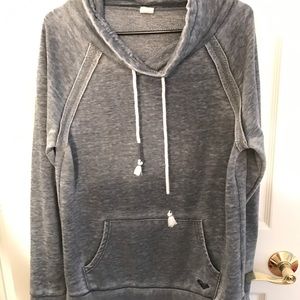 Ladies Roxy Hoodie